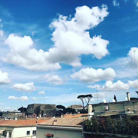 Romantic Vatican 외부 사진
