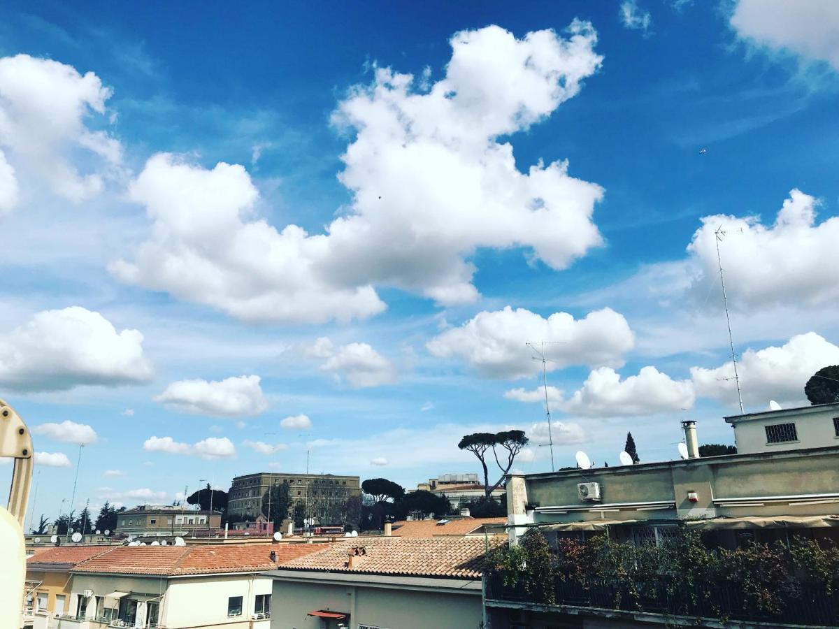 Romantic Vatican 외부 사진